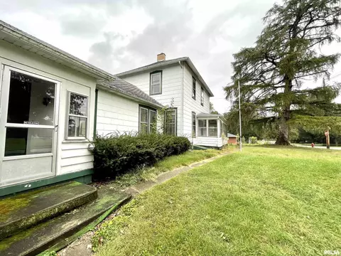 203 S Ida St, Lacon, IL 61540