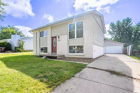3944 W Creighton Ter, Peoria, IL 61615