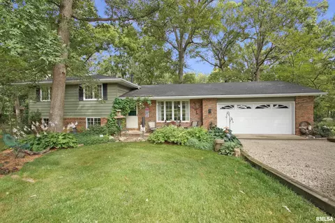 1919 E Truitt Rd, Chillicothe, IL 61523