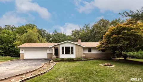 117 Hoffer Ln, East Peoria, IL 61611