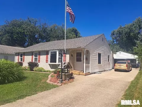1101 E London Ave, Peoria Heights, IL 61616