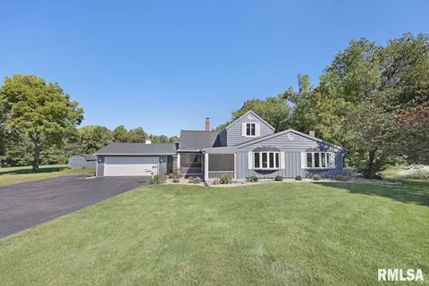 2207 S Daycor Dv, Bartonville, IL 61607