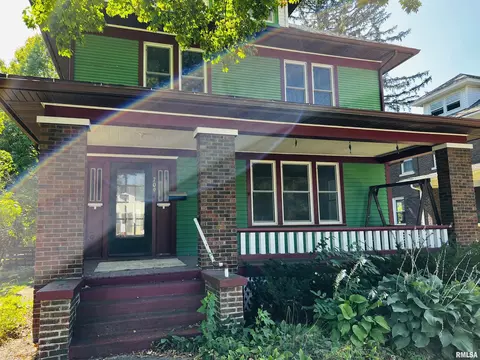 709 E Carroll St, Macomb, IL 61455 photo 29