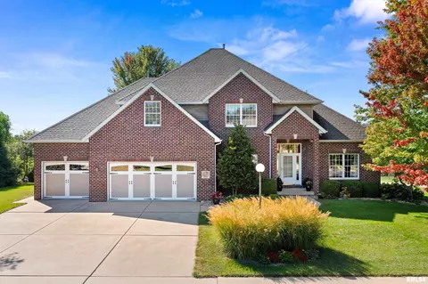 11705 N Glenshire Dr, Dunlap, IL 61525