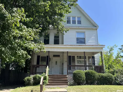 1624 N Missouri Ave, Peoria, IL 61603