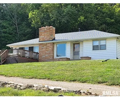 23544 N Urish Rd, Canton, IL 61520