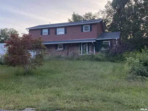 1917 Ellory Rd, Peoria, IL 61604
