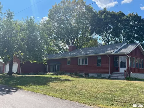 1034 Euclid Ave, Peoria Heights, IL 61616