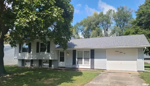 1425 E Spruce St, Canton, IL 61520