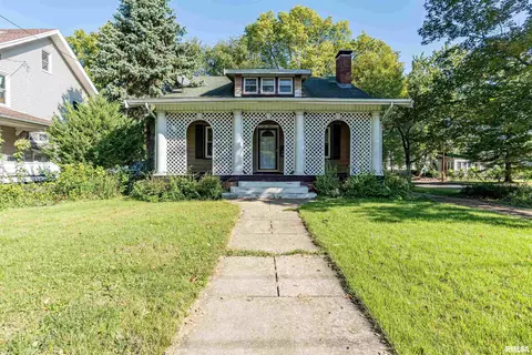 311 E Mcclure Ave, Peoria, IL 61603