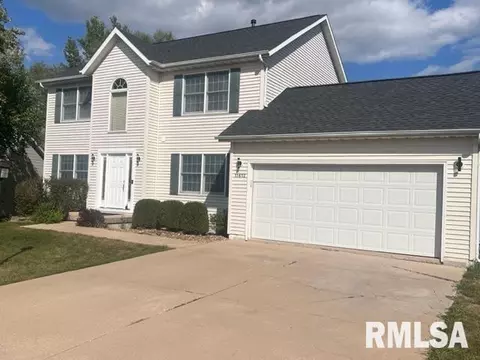 11612 N Brians Way, Dunlap, IL 61525