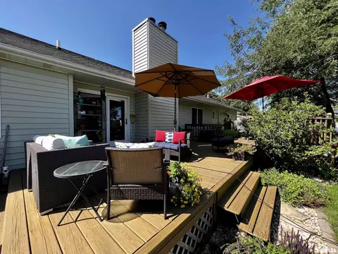 1264 Rebecca Ln, Macomb, IL 61455 photo 38