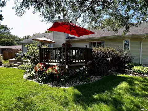 1264 Rebecca Ln, Macomb, IL 61455 photo 37