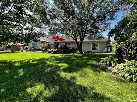 1264 Rebecca Ln, Macomb, IL 61455 photo 39