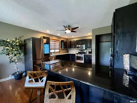1264 Rebecca Ln, Macomb, IL 61455 photo 14