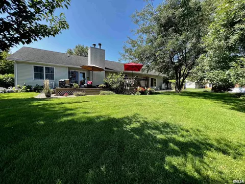 1264 Rebecca Ln, Macomb, IL 61455 photo 36