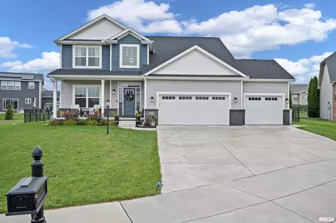 4008 W Wildberry Ct, Dunlap, IL 61525