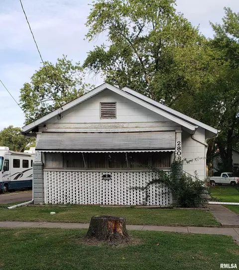 2808 N Peoria Ave, Peoria, IL 61603