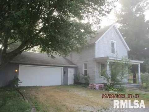 126 N West Ave, Princeville, IL 61559