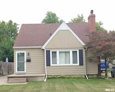 1018 E Tripp Ave, Peoria, IL 61603