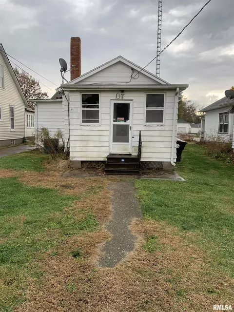 411 S Kickapoo St, Lincoln, IL 62656 photo 11