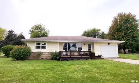 219 N Il Route 180 Hwy, Williamsfield, IL 61489