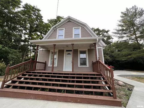 101 Harrison St, Bartonville, IL 61607