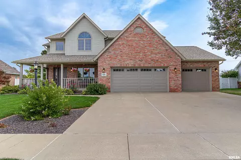 1316 S Missouri Ave, Morton, IL 61550