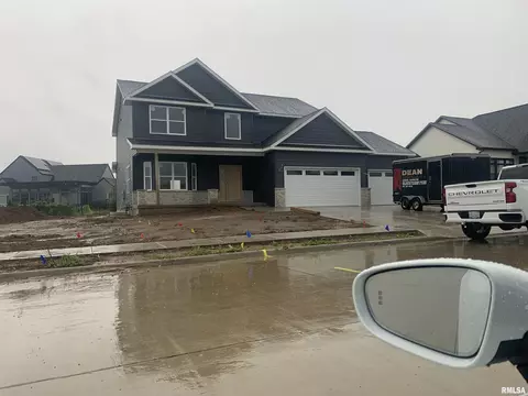 11320 N Copper Creek Pt, Dunlap, IL 61525