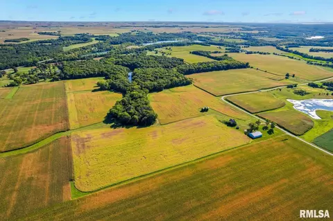 Bell Plain Road, La Rose, IL 61541