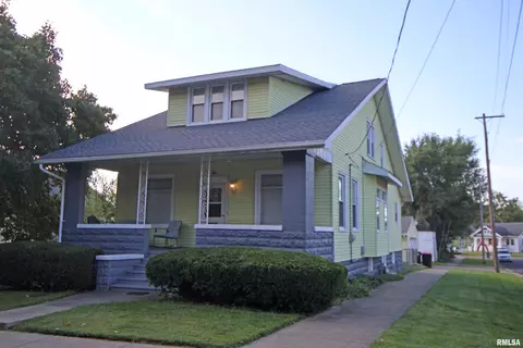 518 W Gift Ave, Peoria, IL 61604