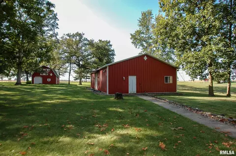 10610 W Lancaster Rd, Mapleton, IL 61547 photo 28