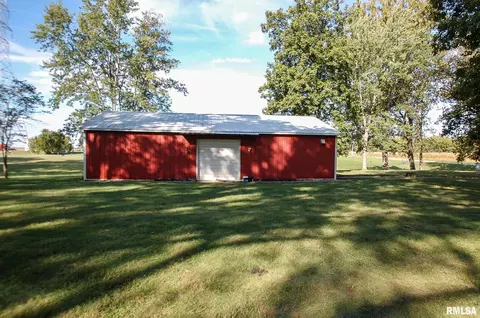 10610 W Lancaster Rd, Mapleton, IL 61547 photo 27
