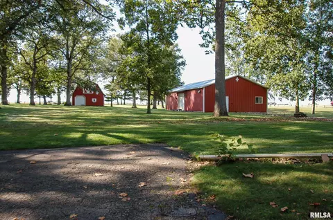 10610 W Lancaster Rd, Mapleton, IL 61547 photo 25