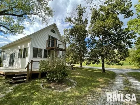 9025 N 900th Rd, Macomb, IL 61455 photo 3