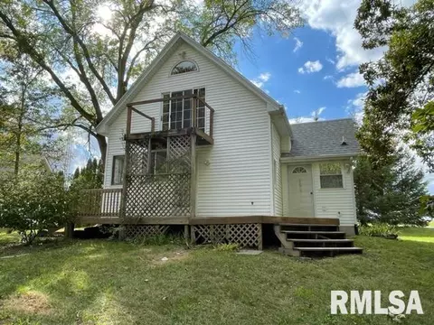9025 N 900th Rd, Macomb, IL 61455 photo 2