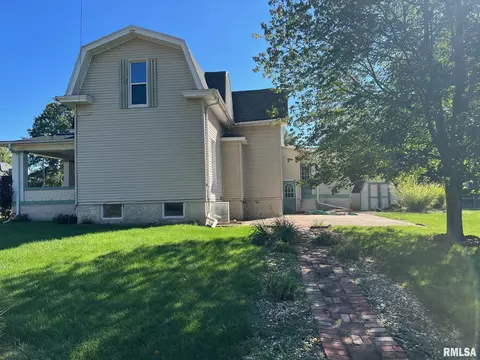 540 W Latimer St, Abingdon, IL 61410 photo 16