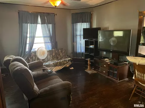 540 W Latimer St, Abingdon, IL 61410 photo 3