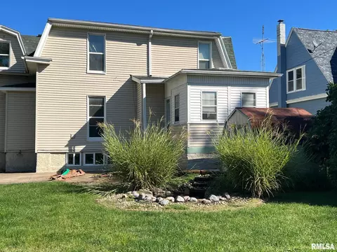 540 W Latimer St, Abingdon, IL 61410 photo 18
