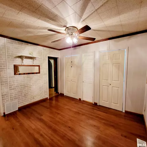 Bedroom - 525 S Main St, Canton, IL 61520 photo 1 of 5