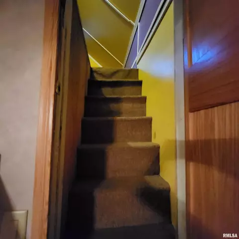 Entry Way - 525 S Main St, Canton, IL 61520 photo 3 of 4