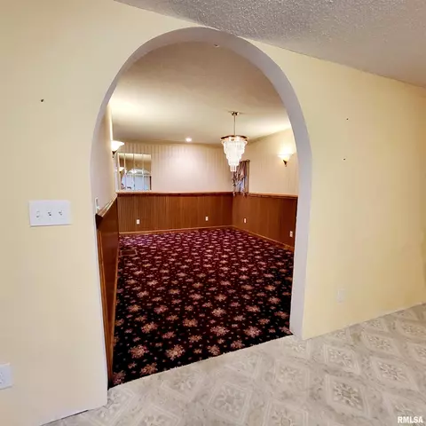 Bedroom - 525 S Main St, Canton, IL 61520 photo 3 of 5