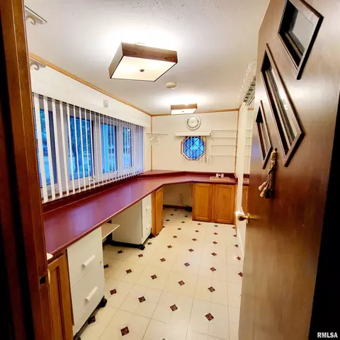 Entry Way - 525 S Main St, Canton, IL 61520 photo 1 of 4