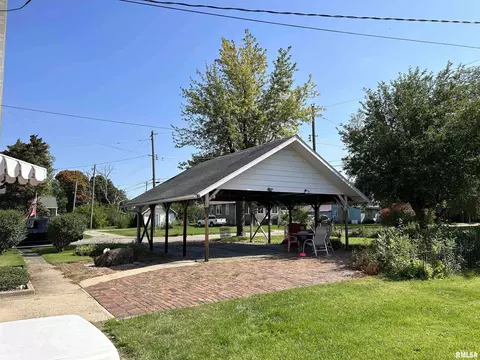 301 Front St, Varna, IL 61375 photo 38