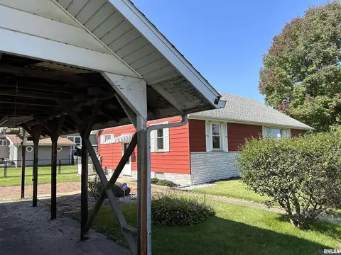 301 Front St, Varna, IL 61375 photo 41