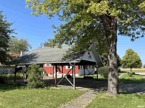 301 Front St, Varna, IL 61375 photo 37