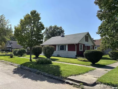 301 Front St, Varna, IL 61375 photo 32