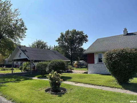 301 Front St, Varna, IL 61375 photo 36