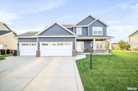 11415 N Joseph St, Dunlap, IL 61525