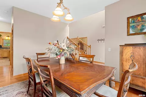 509 Hampton Ct, Germantown Hills, IL 61548 photo 8